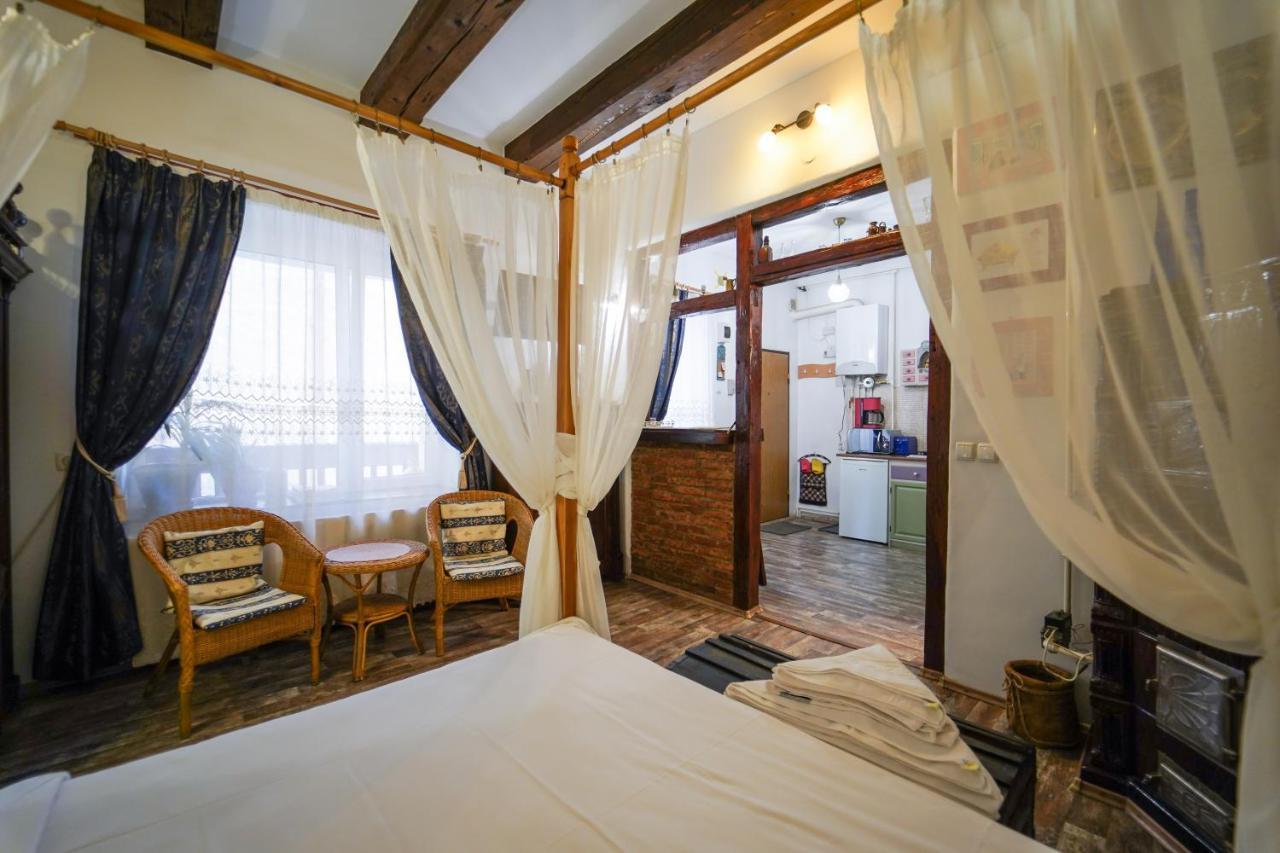Kron Studio Kalista Braşov Dış mekan fotoğraf