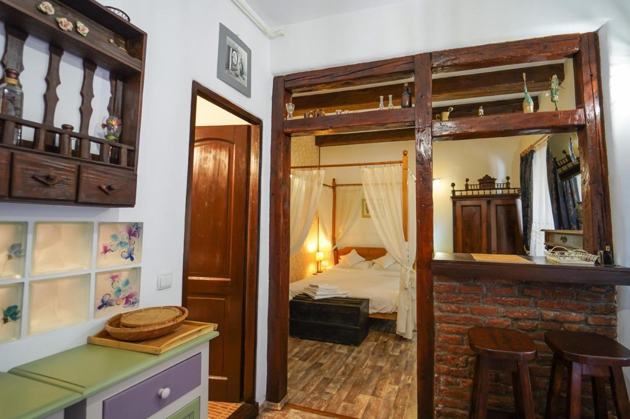 Kron Studio Kalista Braşov Dış mekan fotoğraf